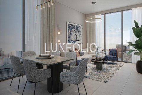Appartement à Business Bay, Dubai, 1 chambre, 71 m², № 45880 - photo 3