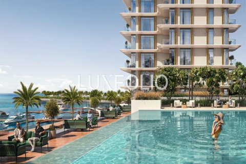 Apartment in Mina Rashid, Dubai 3 bedrooms, 158 sq.m. № 45876 - photo 5