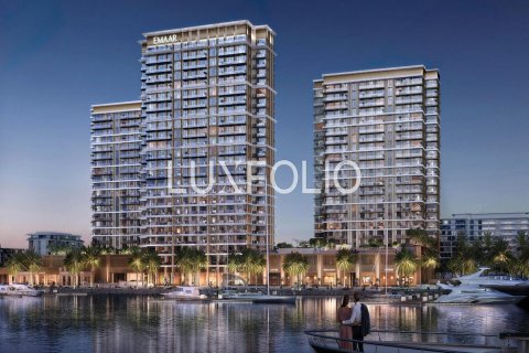 Apartment in Mina Rashid, Dubai 3 bedrooms, 158 sq.m. № 45876 - photo 4