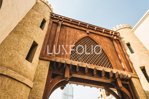Apartment in Mina Rashid, Dubai 3 bedrooms, 158 sq.m. № 45876 - photo 11