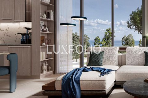 Apartment in Mina Rashid, Dubai 3 bedrooms, 158 sq.m. № 45876 - photo 6
