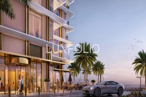 Apartment in Mina Rashid, Dubai 3 bedrooms, 158 sq.m. № 45876 - photo 10