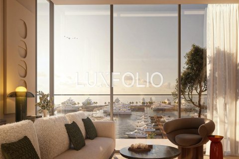 Apartment in Mina Rashid, Dubai 3 bedrooms, 158 sq.m. № 45876 - photo 8