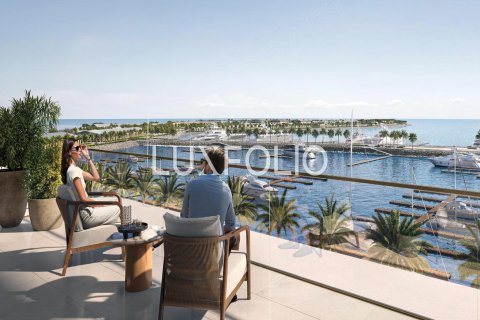 Apartment in Mina Rashid, Dubai 3 bedrooms, 158 sq.m. № 45876 - photo 13