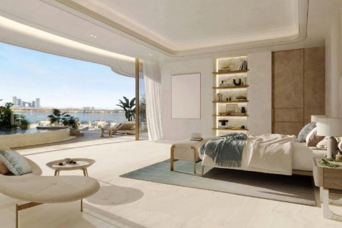 شقة في نخلة جميرا, دبي 5 غرف نوم , 1269 م² رقم 18007 - صورة 17