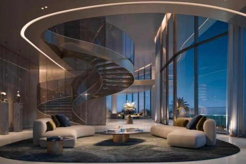 شقة في نخلة جميرا, دبي 5 غرف نوم , 1269 م² رقم 18007 - صورة 10