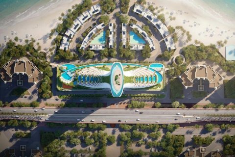 شقة في نخلة جميرا, دبي 5 غرف نوم , 1269 م² رقم 18007 - صورة 9