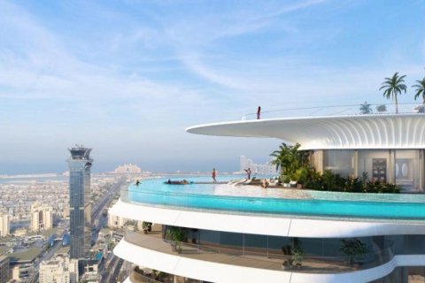 شقة في نخلة جميرا, دبي 5 غرف نوم , 1269 م² رقم 18007 - صورة 6