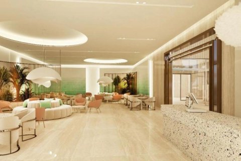 Appartement à Dubai, 3 chambres, 122 m², № 17995 - photo 13