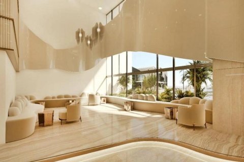Appartement à Dubai, 3 chambres, 122 m², № 17995 - photo 4