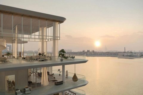 شقة في نخلة جميرا, دبي 5 غرف نوم , 2228 م² رقم 18005 - صورة 15