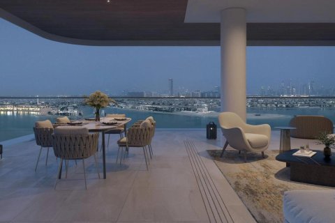 شقة في نخلة جميرا, دبي 5 غرف نوم , 2228 م² رقم 18005 - صورة 14