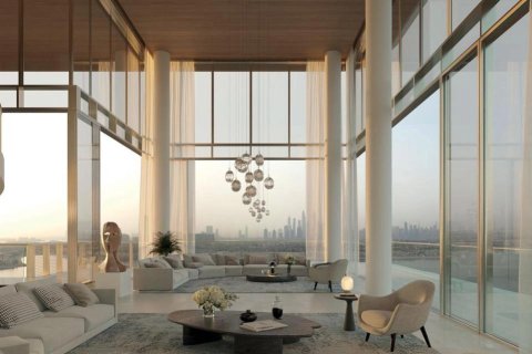 Appartement à Palm Jumeirah, Dubai, 5 chambres, 1708 m², № 18006 - photo 10