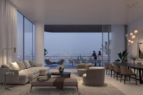 Appartement à Palm Jumeirah, Dubai, 5 chambres, 1708 m², № 18006 - photo 4