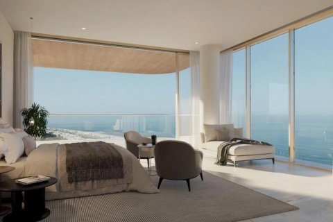 Appartement à Palm Jumeirah, Dubai, 5 chambres, 1708 m², № 18006 - photo 6