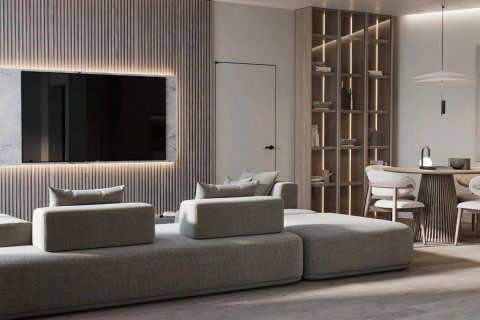 Appartement à Palm Jumeirah, Dubai, 5 chambres, 1708 m², № 18006 - photo 11