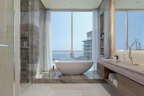 Appartement à Palm Jumeirah, Dubai, 5 chambres, 1708 m², № 18006 - photo 13