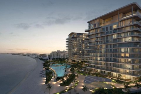 Appartement à Palm Jumeirah, Dubai, 5 chambres, 1708 m², № 18006 - photo 1
