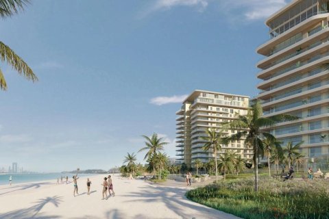 Appartement à Palm Jumeirah, Dubai, 5 chambres, 1708 m², № 18006 - photo 18