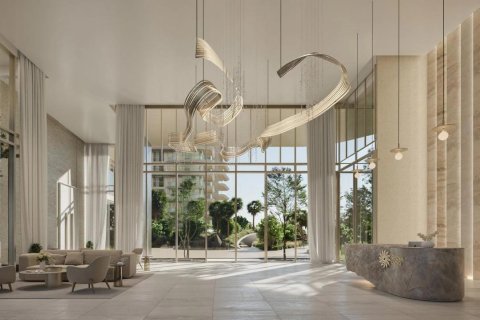 Appartement à Palm Jumeirah, Dubai, 5 chambres, 1708 m², № 18006 - photo 12