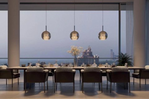 Appartement à Palm Jumeirah, Dubai, 5 chambres, 1708 m², № 18006 - photo 9