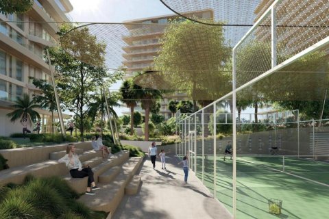 Appartement à Palm Jumeirah, Dubai, 5 chambres, 1708 m², № 18006 - photo 3
