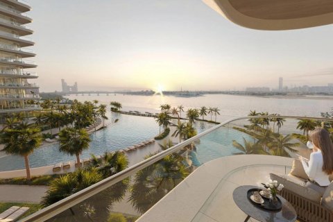 Appartement à Palm Jumeirah, Dubai, 5 chambres, 1708 m², № 18006 - photo 16