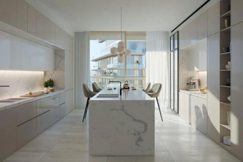 Appartement à Palm Jumeirah, Dubai, 5 chambres, 1708 m², № 18006 - photo 7