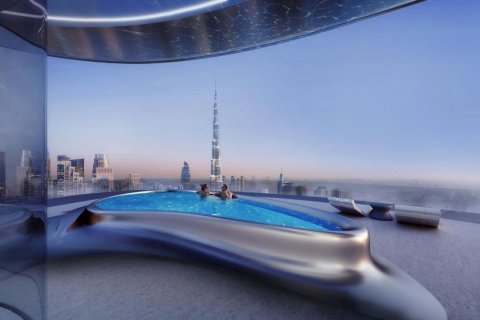 Apartamento en Business Bay, Dubai, 2 dormitorios, 246 m², № 18003 - foto 11