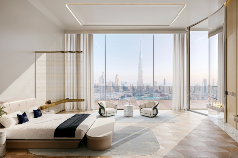 Apartamento en Business Bay, Dubai, 2 dormitorios, 246 m², № 18003 - foto 9