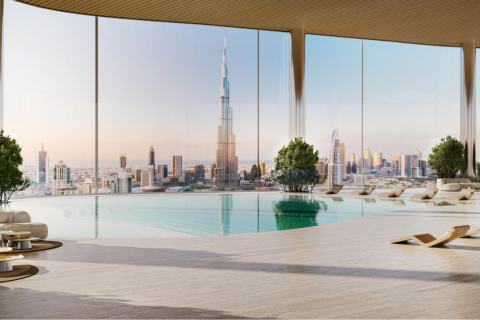 Apartamento en Business Bay, Dubai, 2 dormitorios, 246 m², № 18003 - foto 6