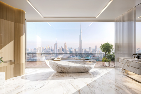 Apartamento en Business Bay, Dubai, 2 dormitorios, 246 m², № 18003 - foto 10