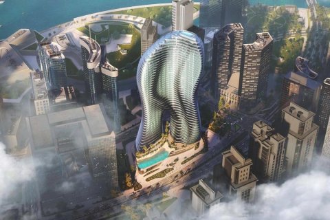 Apartamento en Business Bay, Dubai, 2 dormitorios, 246 m², № 18003 - foto 2