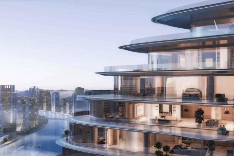 Apartamento en Business Bay, Dubai, 2 dormitorios, 246 m², № 18003 - foto 13