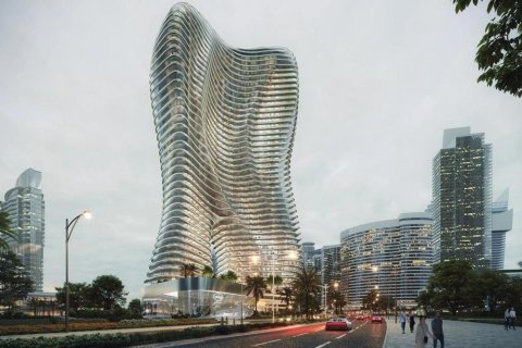 Apartamento en Business Bay, Dubai, 2 dormitorios, 246 m², № 18003 - foto 1