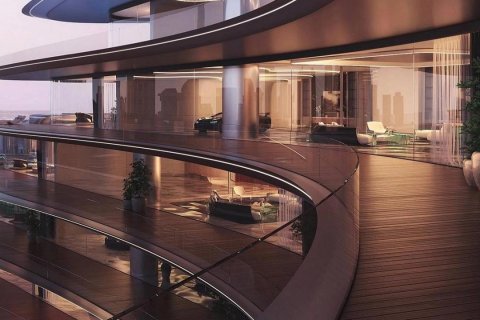 Apartamento en Business Bay, Dubai, 2 dormitorios, 246 m², № 18003 - foto 12