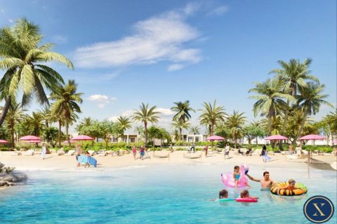 Adosado en The Valley, Dubai, 3 dormitorios, 176 m², № 45549 - foto 5