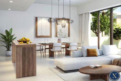 Adosado en The Valley, Dubai, 3 dormitorios, 176 m², № 45549 - foto 12