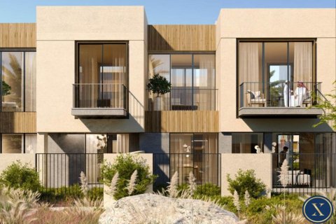 Adosado en The Valley, Dubai, 3 dormitorios, 176 m², № 45549 - foto 4