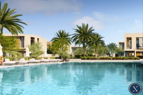 Adosado en The Valley, Dubai, 3 dormitorios, 176 m², № 45549 - foto 8