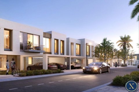 Adosado en The Valley, Dubai, 3 dormitorios, 176 m², № 45549 - foto 9