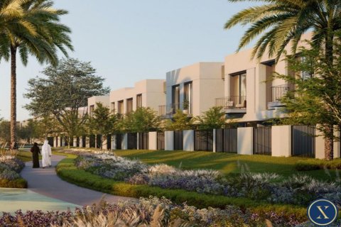 Adosado en The Valley, Dubai, 3 dormitorios, 176 m², № 45549 - foto 2