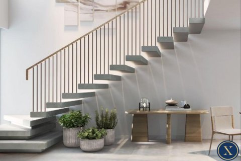 Adosado en The Valley, Dubai, 3 dormitorios, 176 m², № 45549 - foto 3