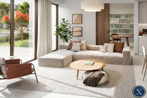 Adosado en The Valley, Dubai, 3 dormitorios, 176 m², № 45549 - foto 11