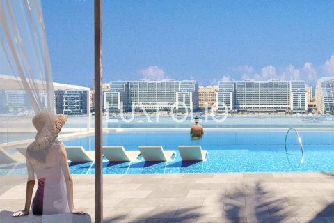 شقة في EMAAR Beachfront, Dubai Harbour, دبي 1غرف نوم, 73 م² رقم 45562 - صورة 5