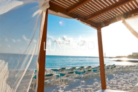 شقة في EMAAR Beachfront, Dubai Harbour, دبي 1غرف نوم, 73 م² رقم 45562 - صورة 6