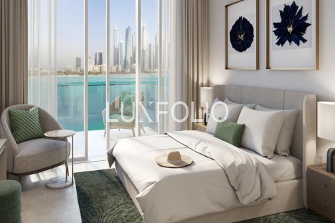 شقة في EMAAR Beachfront, Dubai Harbour, دبي 1غرف نوم, 73 م² رقم 45562 - صورة 3