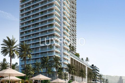 شقة في EMAAR Beachfront, Dubai Harbour, دبي 1غرف نوم, 73 م² رقم 45562 - صورة 8