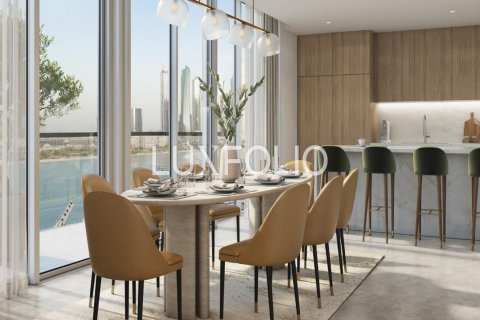 شقة في EMAAR Beachfront, Dubai Harbour, دبي 1غرف نوم, 73 م² رقم 45562 - صورة 4