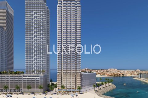 شقة في EMAAR Beachfront, Dubai Harbour, دبي 1غرف نوم, 73 م² رقم 45562 - صورة 7